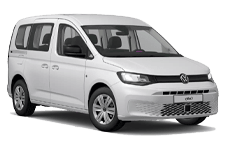 Van Hire Gorleston - Caddy Van - Van hire Gorleston